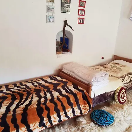 Bujtina Ndue Mitri