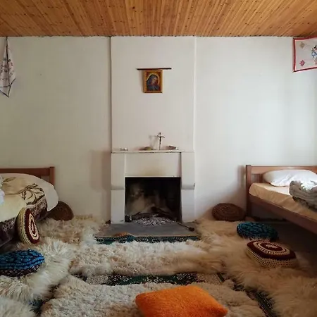 Hotel Bujtina Ndue Mitri Palc