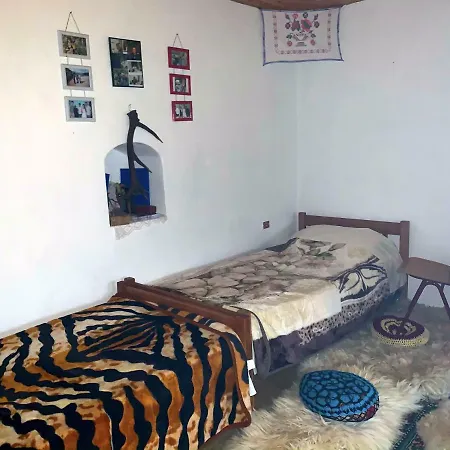 Bujtina Ndue Mitri Hotel 2*