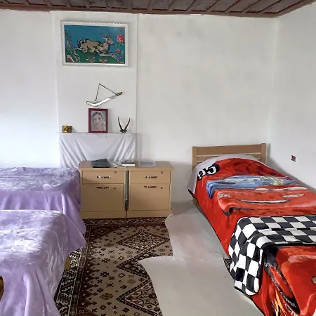 Hotel Bujtina Ndue Mitri 2*