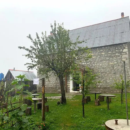 Hotel Bujtina Ndue Mitri