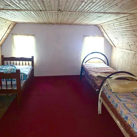 Bujtina Ndue Mitri